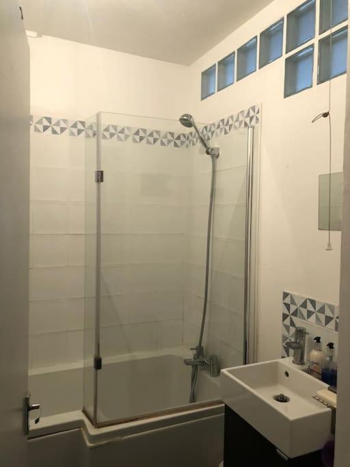 Carpe Diem Flat Near Zone 1 Londres